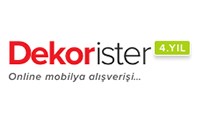 Dekorister Modüler Mobilya 